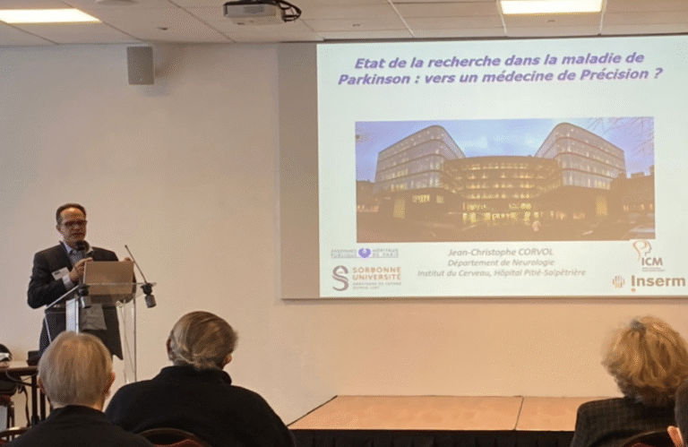 Conférences