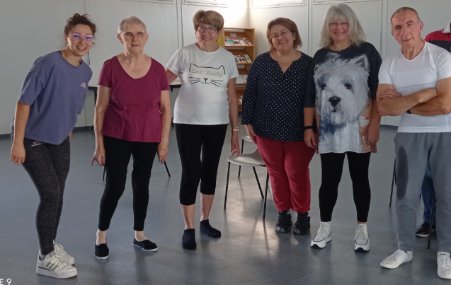 Activité physique
