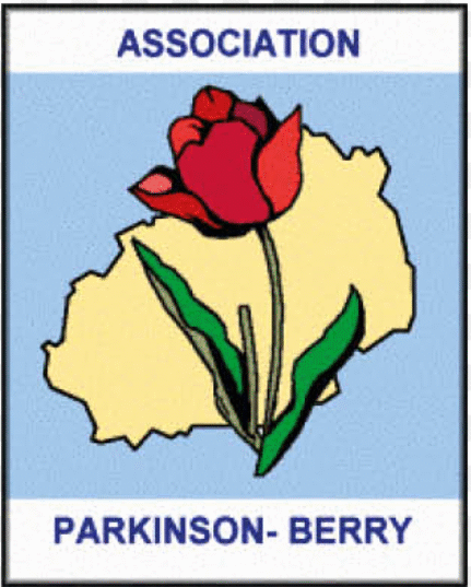 Association Parkinson Berry